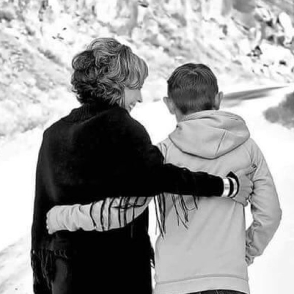 Meet your Posher, Mackenzie